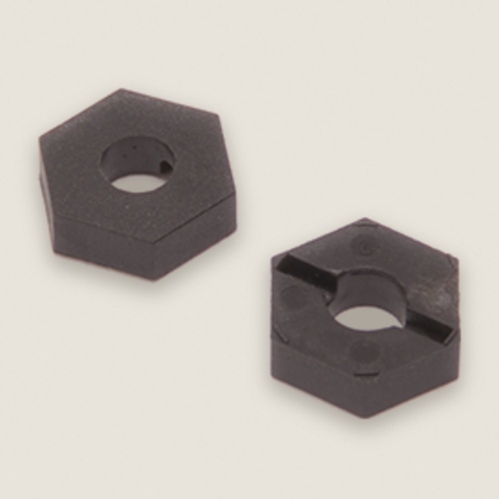 Wheel Hex (pr) - Neon