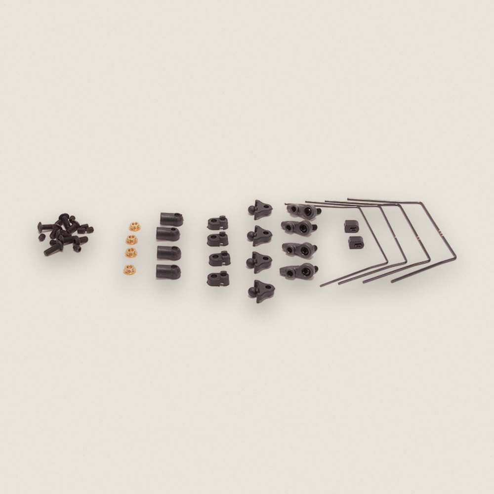 Anti-Roll Bar Set (Pair) for Neon - Schumacher