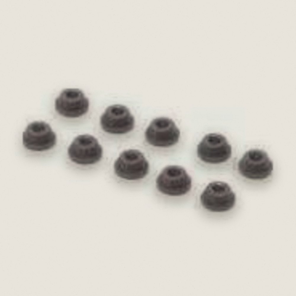 M2.5 Thread Inserts (pk10)