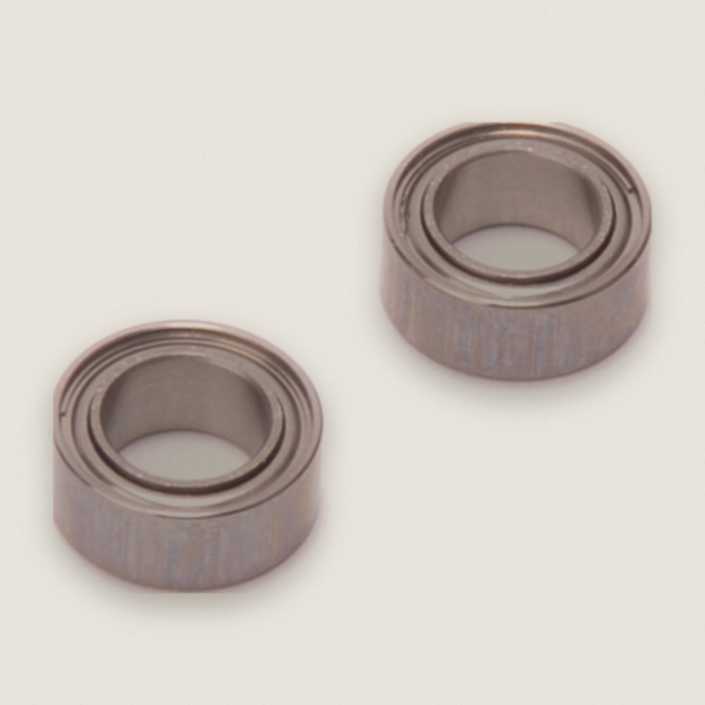 Pro Ball Bearing, 3/16 x 5/16 x 1/8 (Pair) - Schumacher