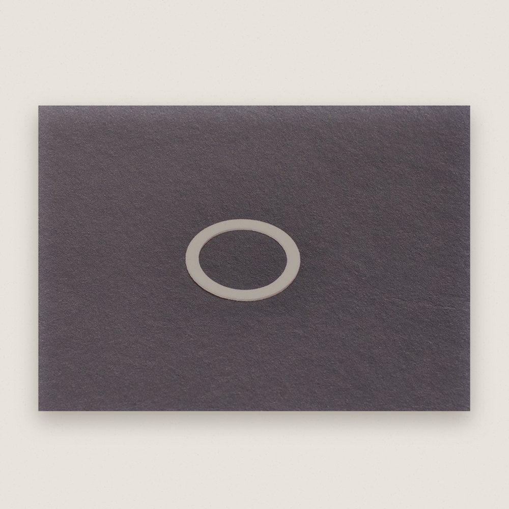 Slipper Pad Ptfe - C2w