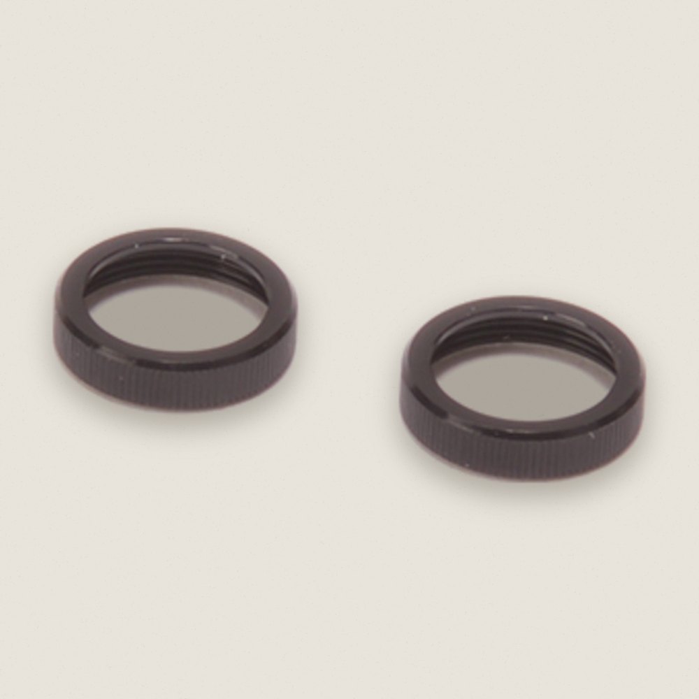 Front Damper Cap (Pr) - Eclipse 6