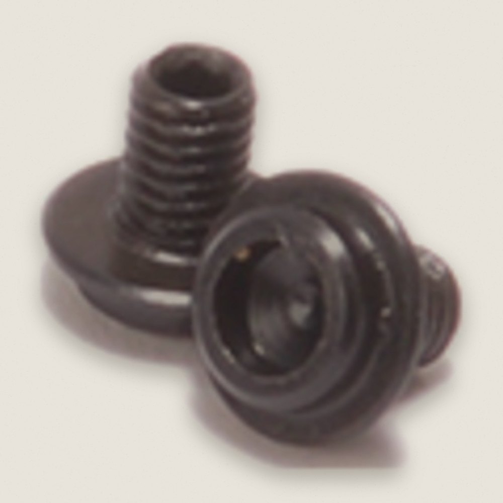 Side Spring Seat (Pair) for Eclipse 6 - Schumacher