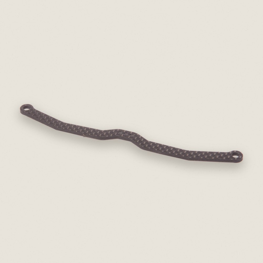 C/F Wide Camber Strap 1.0deg 3 Dot - Eclipse 6