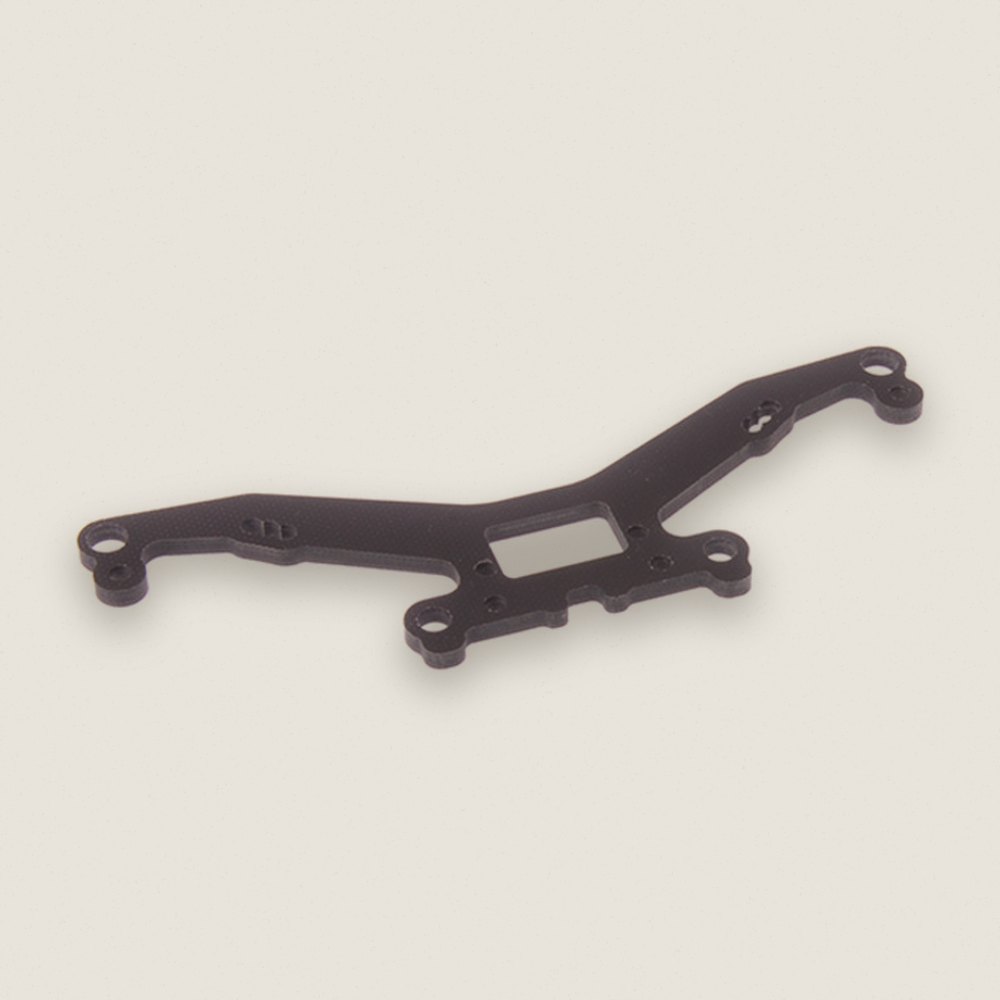 S2 Rear Shock Mount for 1:10 Vibe Touring Car