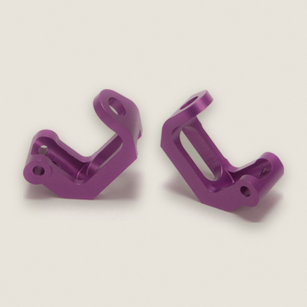 Yokes, Aluminum Front 5-Degree for CAT 2000 - Schumacher