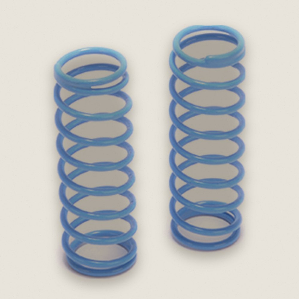 Spring - Medium - Blue 4.0 Lb/in (pr) - CAT 2000