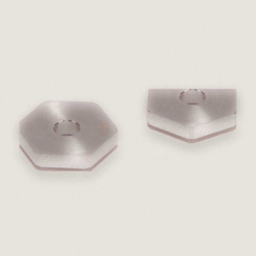 Wheel Hex (pr) - CAT 2000