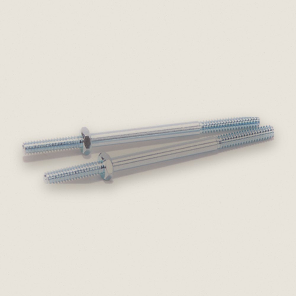 Turnbuckles, 53mm, Pair for CAT 2000 - Schumacher