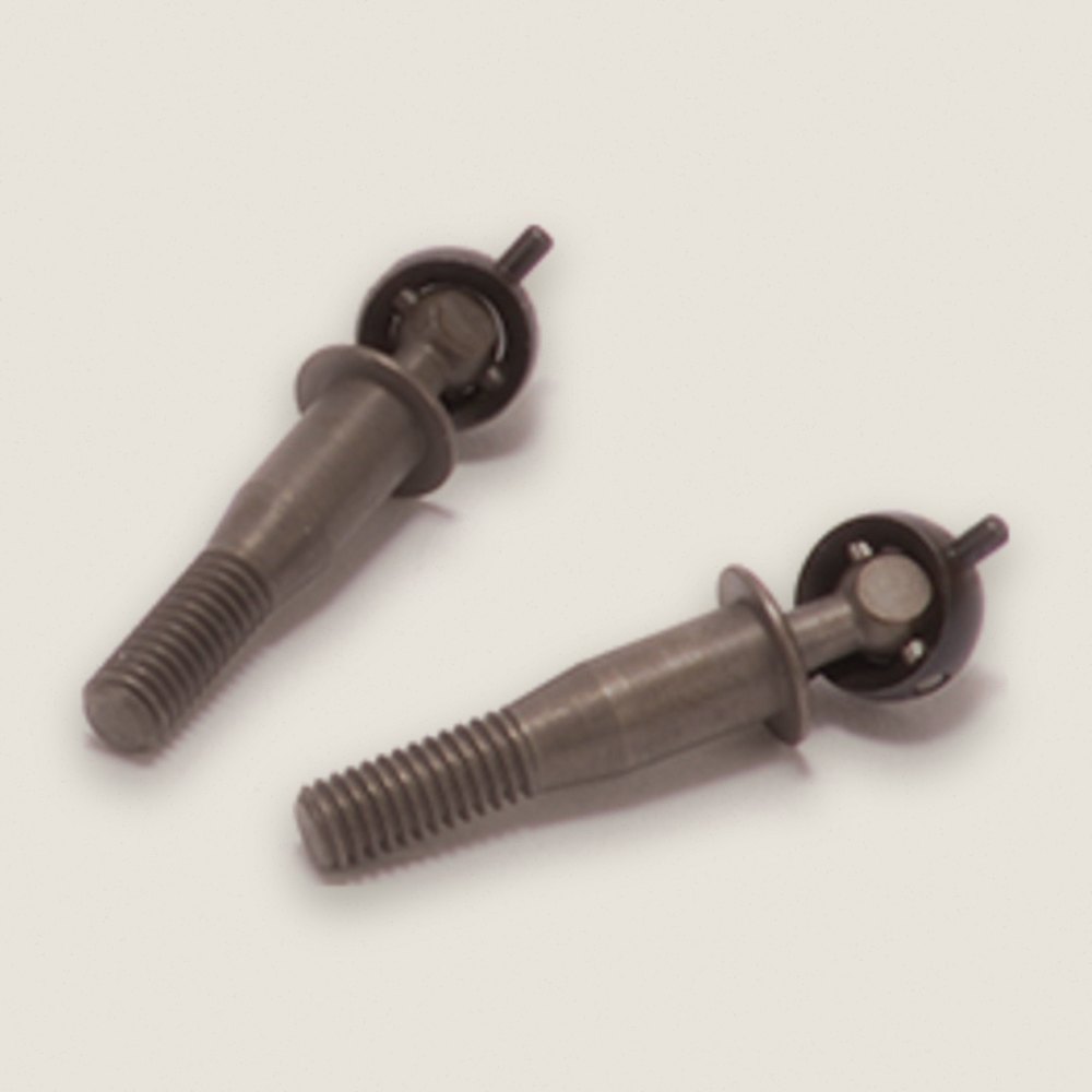 Front Live Axle (pr) - CAT 2000