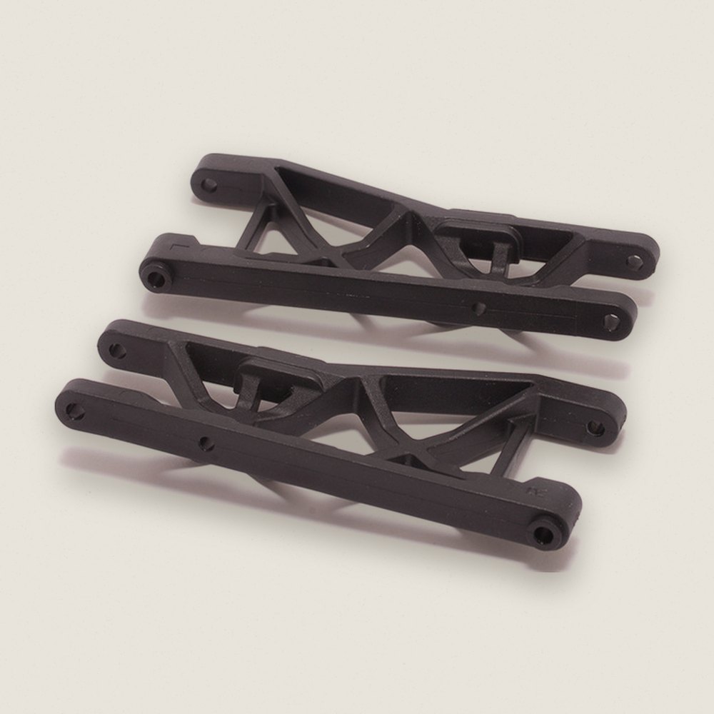 Wishbones, Rear, Pair for CAT 2000 - Schumacher