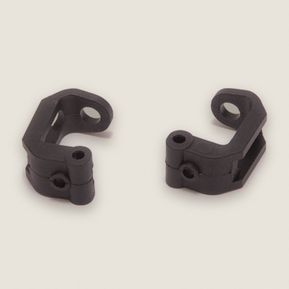 Steering Yokes, Pair for CAT 2000 - Schumacher