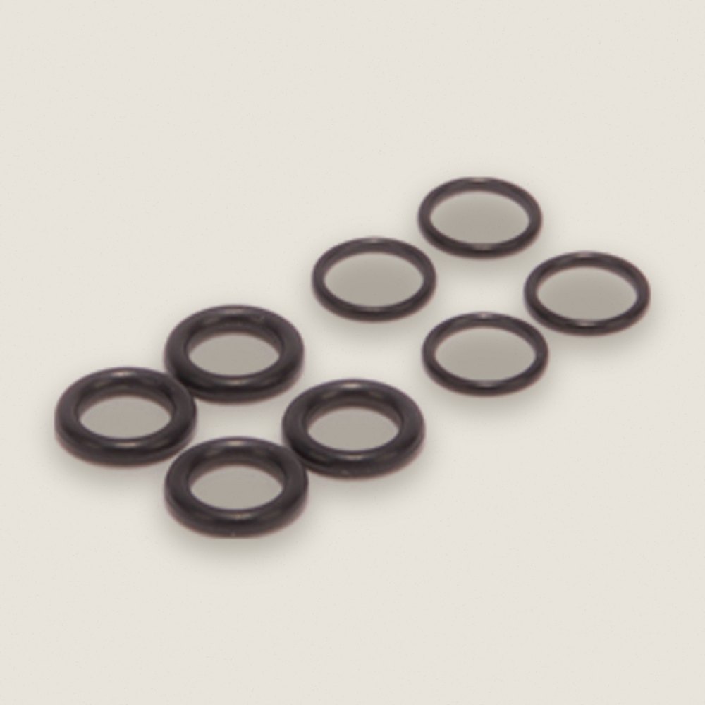 Speed Pack - Driveshaft O-Rings - Cat 2000