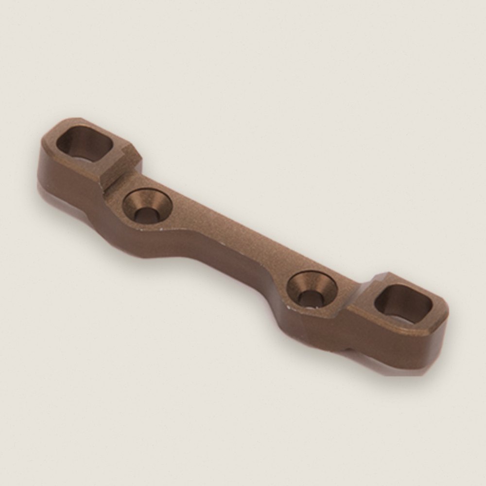 Suspension Strap, Front Right B Mount for CAT PB - Schumacher