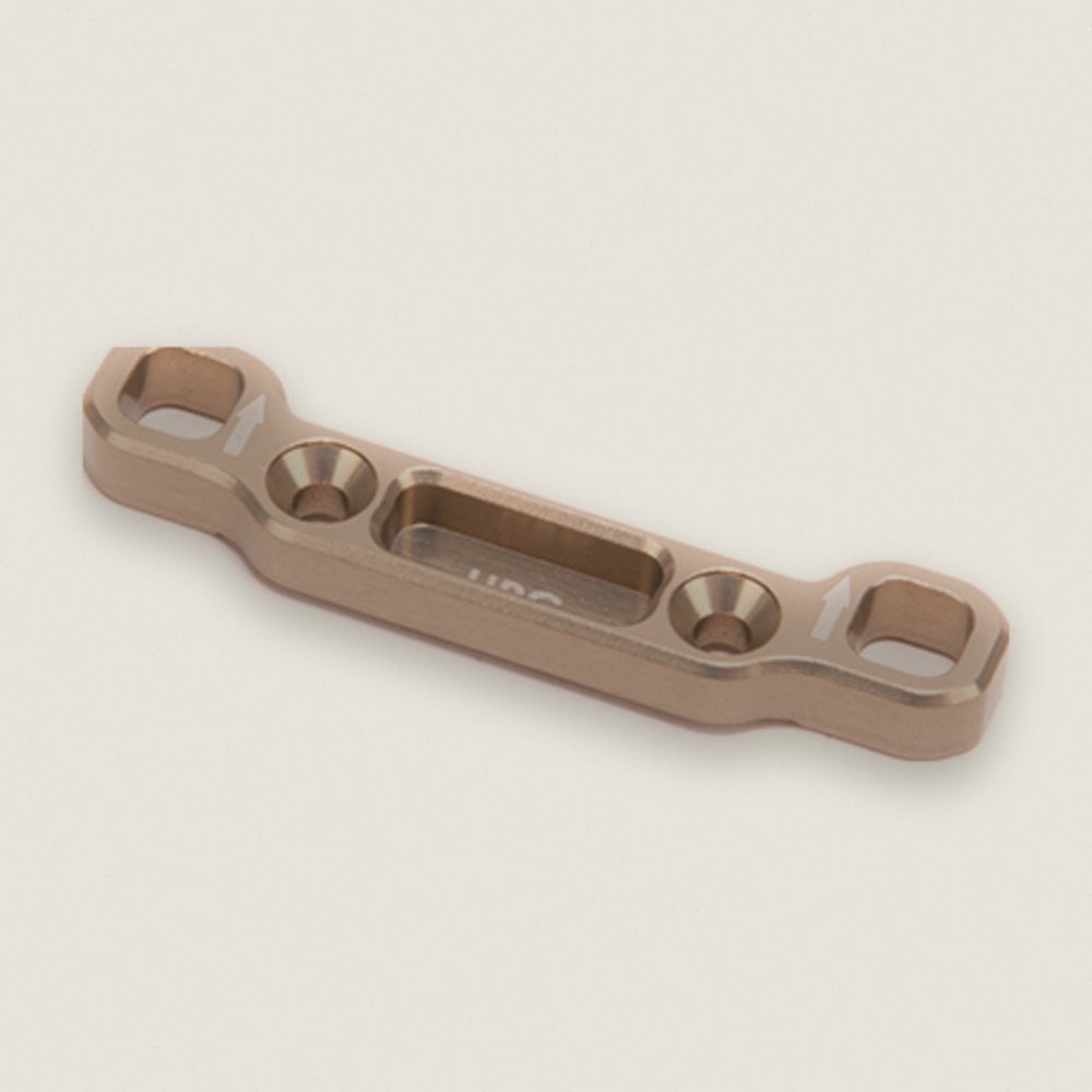 RR Strap (+2mm) (D Mount) - CAT PB