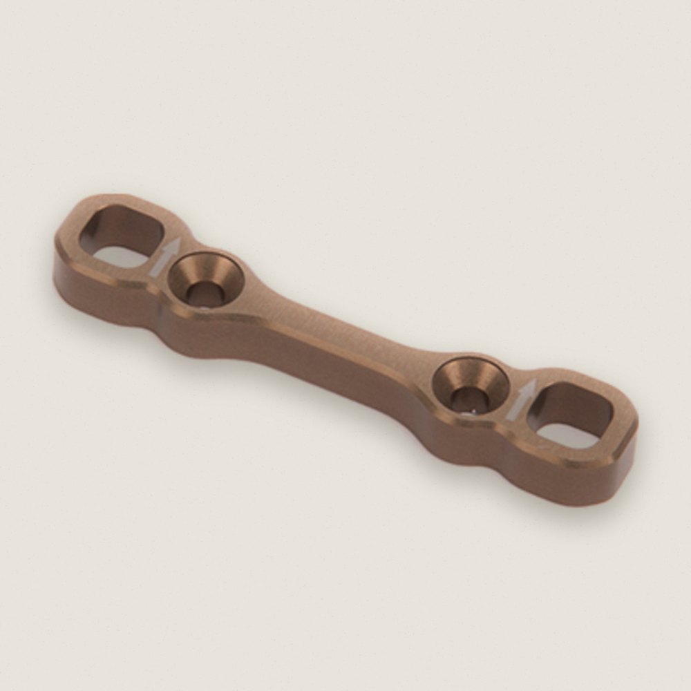 Suspension Strap, Right Front C Mount for CAT PB - Schumacher