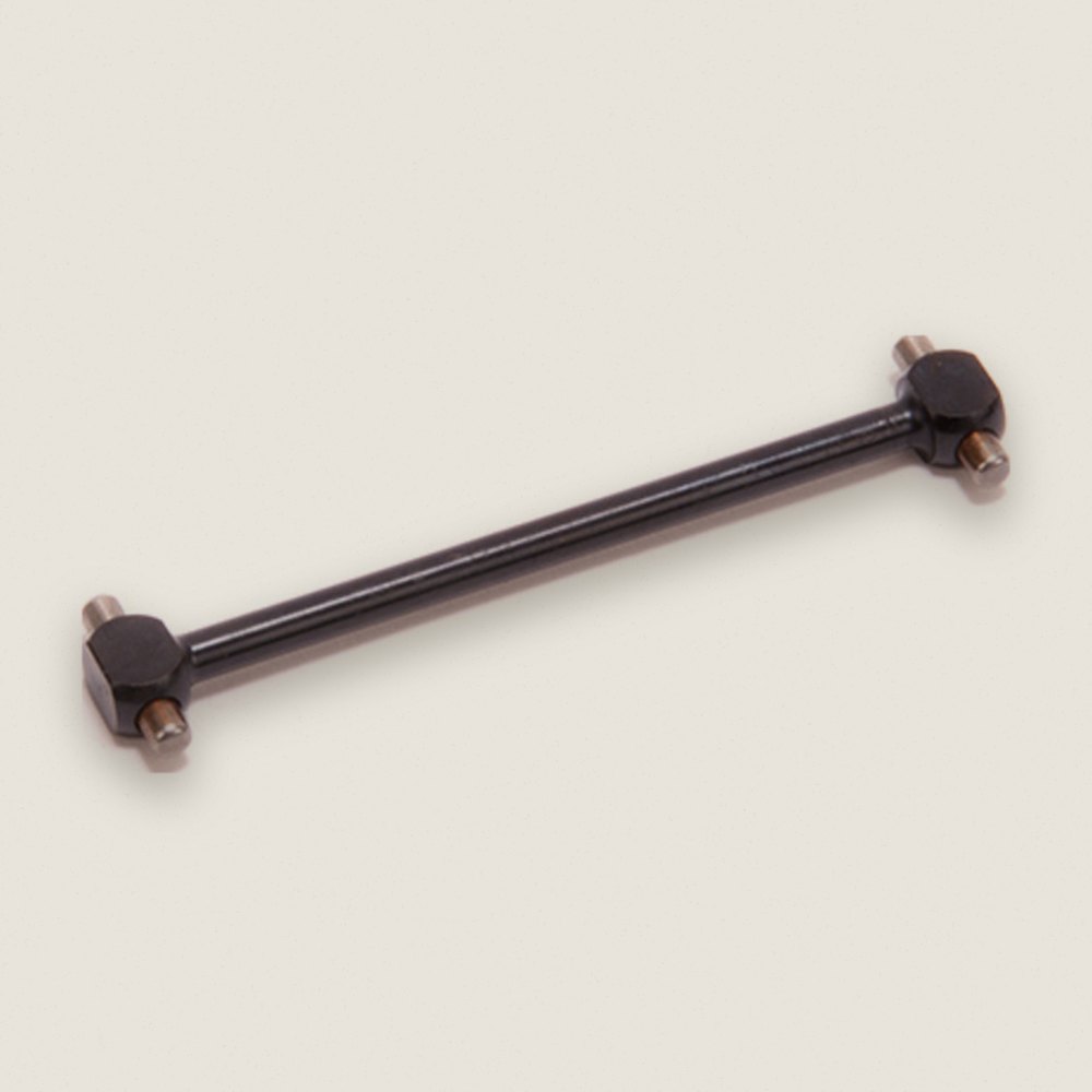 Front Centre Driveshaft (51mm) - FAB - CAT PB