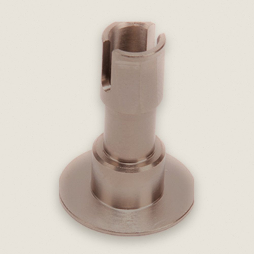 One-Way Output, FAB - Schumacher CAT PB
