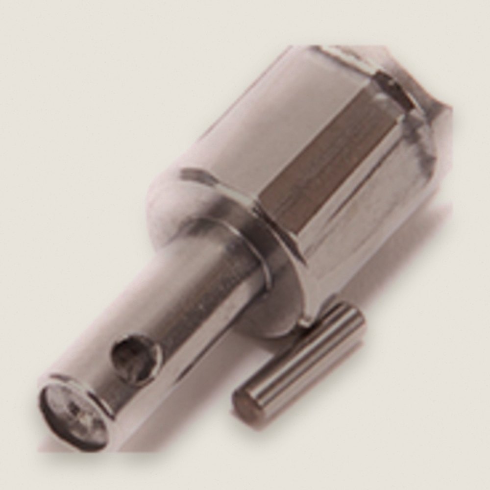 Output, Differential - Schumacher CAT PB