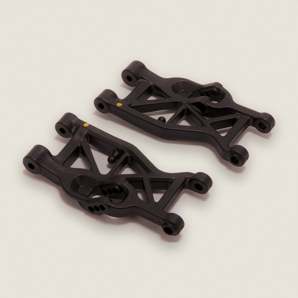 Front Wishbones Med Flex (pr) - CAT PB