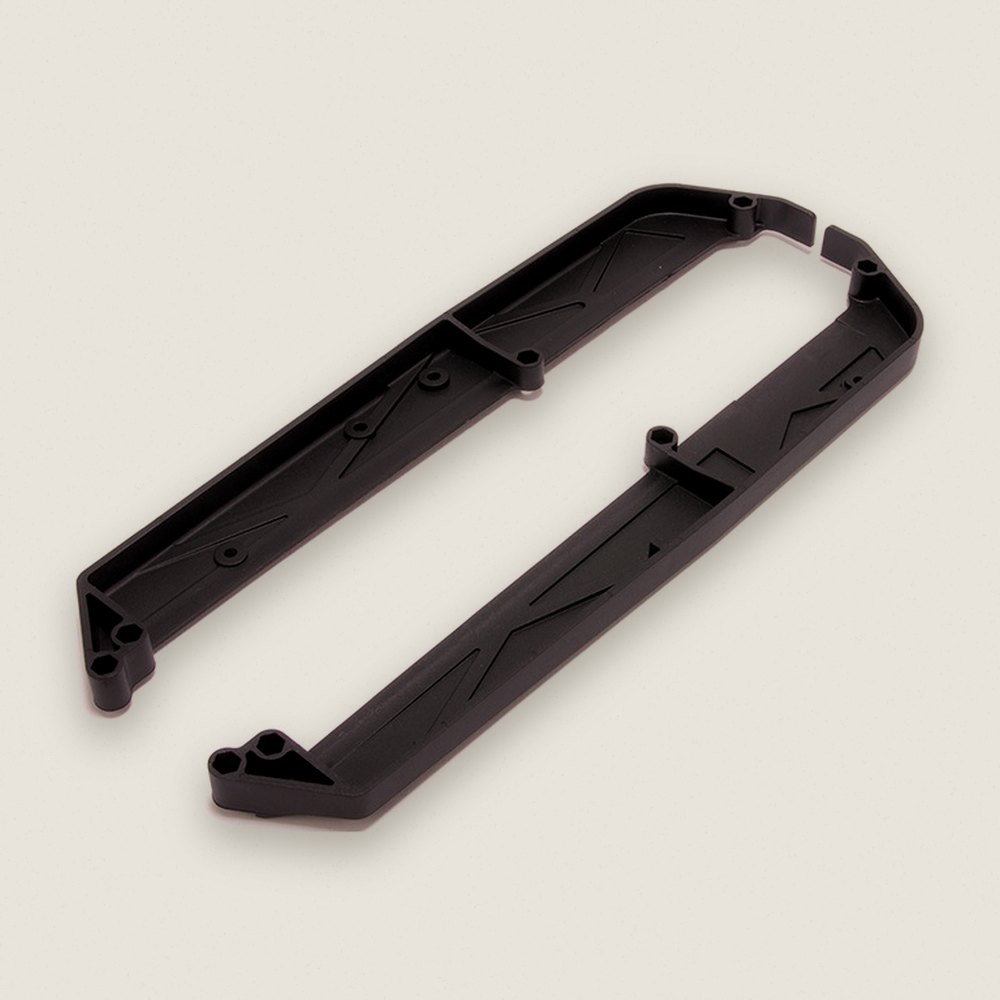 Side Pods, Pair - Schumacher CAT PB