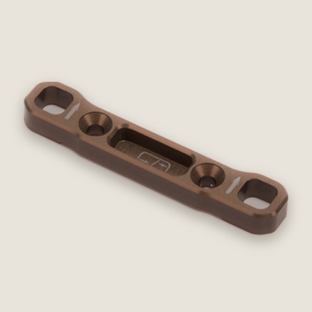 Suspension Strap, RR (D Mount) - Schumacher CAT PB
