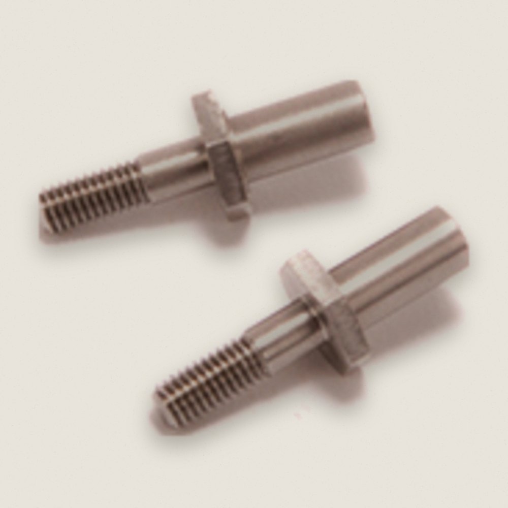 Steering Pivots, Pair - Schumacher CAT PB