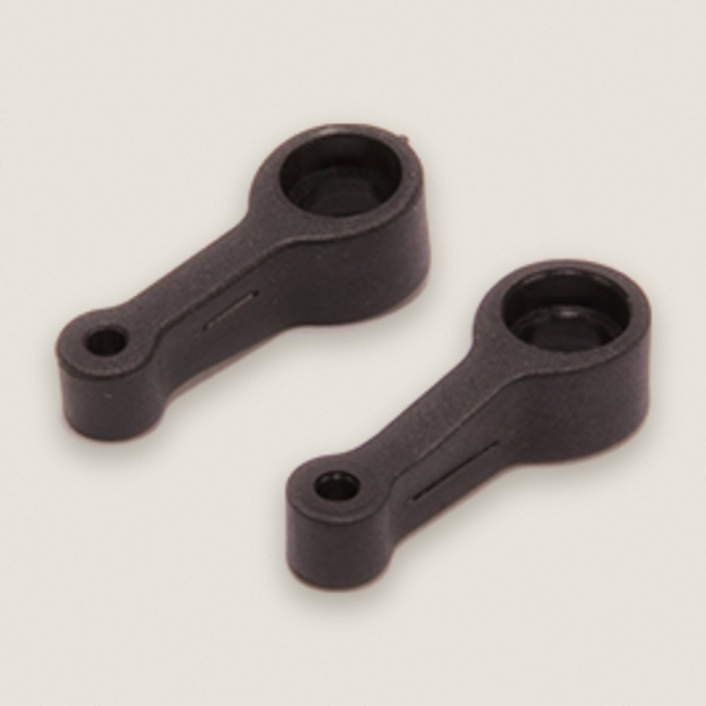 Rear Hub Carrier Inserts, 16 Pieces - Schumacher CAT PB