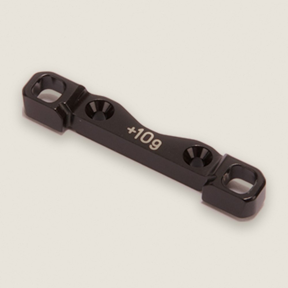 FR Strap, Brass (+10g) - Schumacher CAT PB