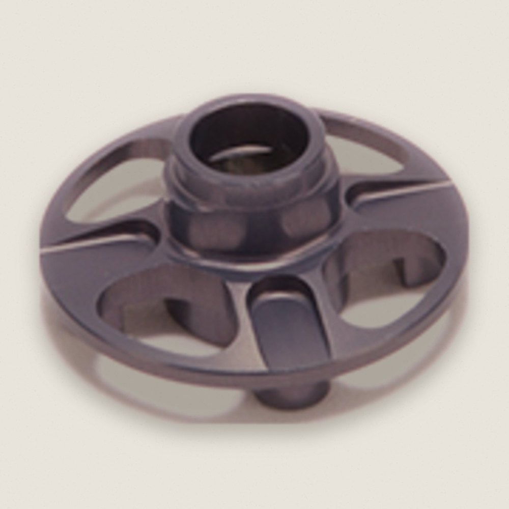 Slipper Lockout Drive Flange - CAT PB