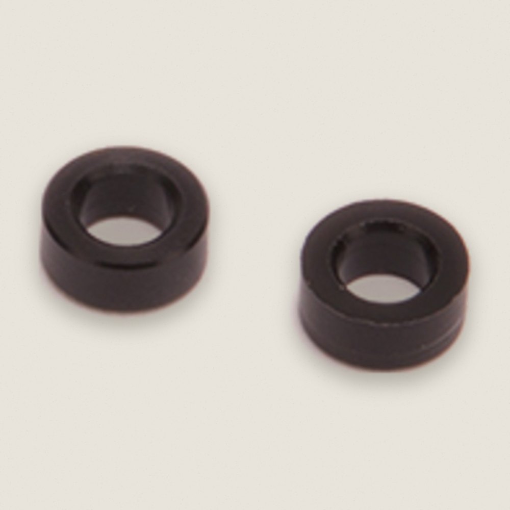 Machined Spacer 3.5x6.3x2.8 (pr) - CAT PB