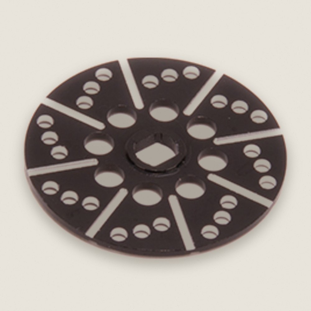Slipper Plate, Third - Schumacher CAT PB