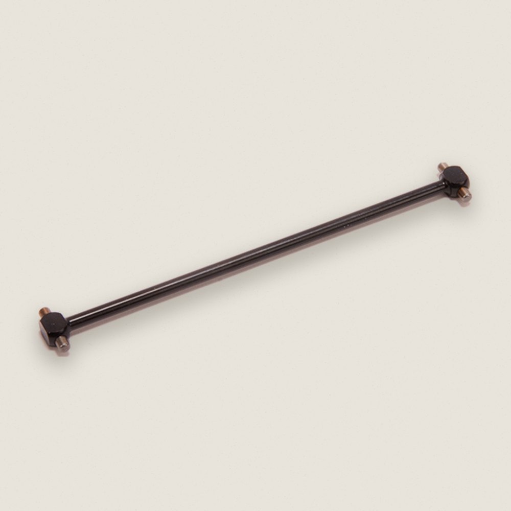 Rear Centre Driveshaft (92mm) - FAB - CAT PB