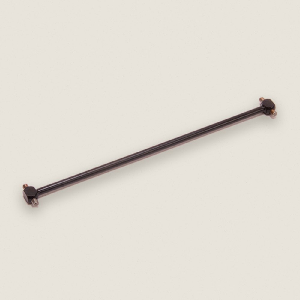 Rear Centre Driveshaft (111.5mm) - Diff - CAT PB