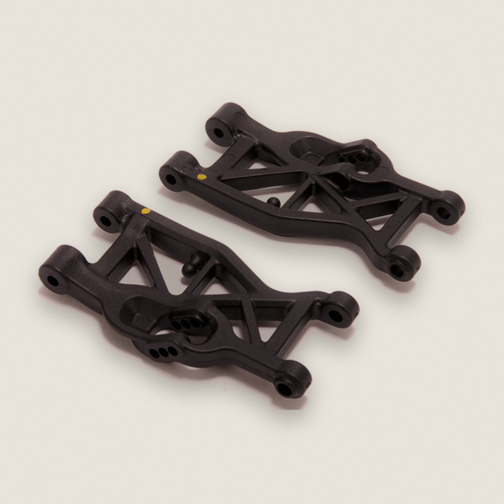 Front Wishbones Carbon Filled (pr) - CAT PB