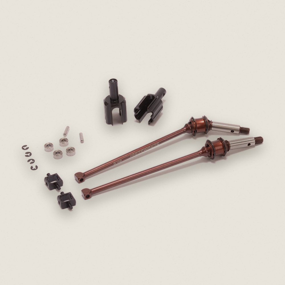Front Bearing Driveshaft Conv (pr) - CAT PB