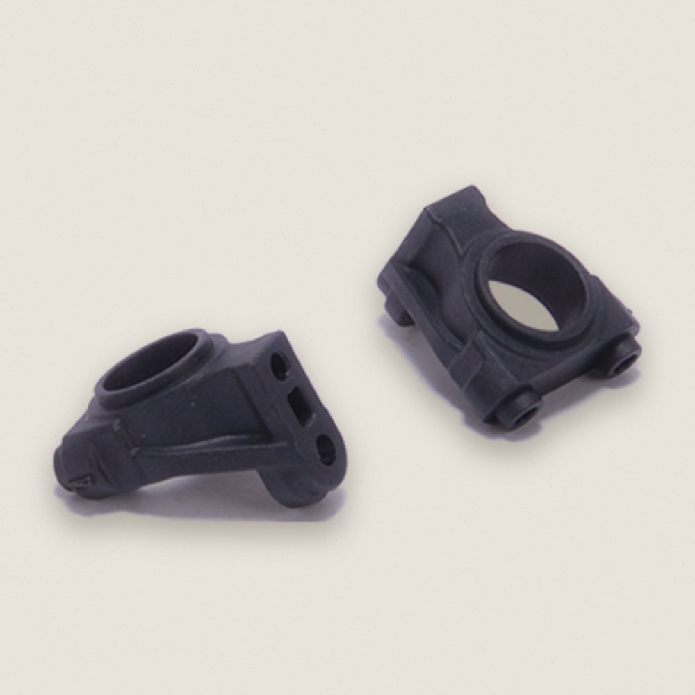 Hub Carrier, Pair, for Mi10 - Schumacher