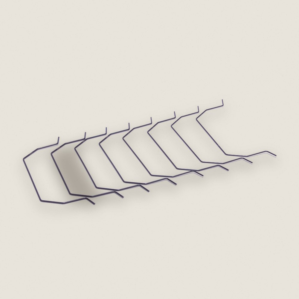 Anti-Roll Bar Wire Set - Mi10 (pk8)