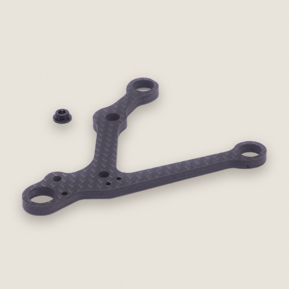 C/F Rear Wishbone - Mi10