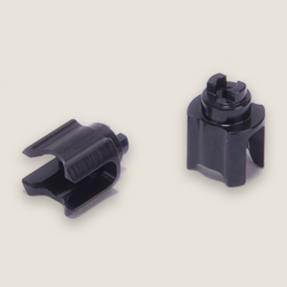 Spool Output Blade Type, Pair, for Mi10 - Schumacher