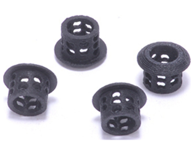 0.5mm Body Height Adjuster - Mi10 pk4