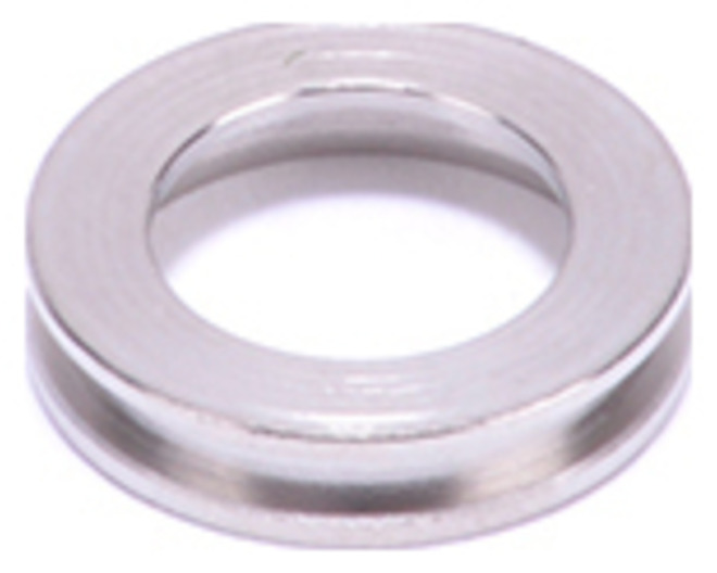 Back Plate (For 15T FAB Pulley) - CAT 2000