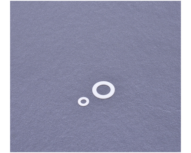 Inner and Outer PTFE FAB Washers - CAT 2000
