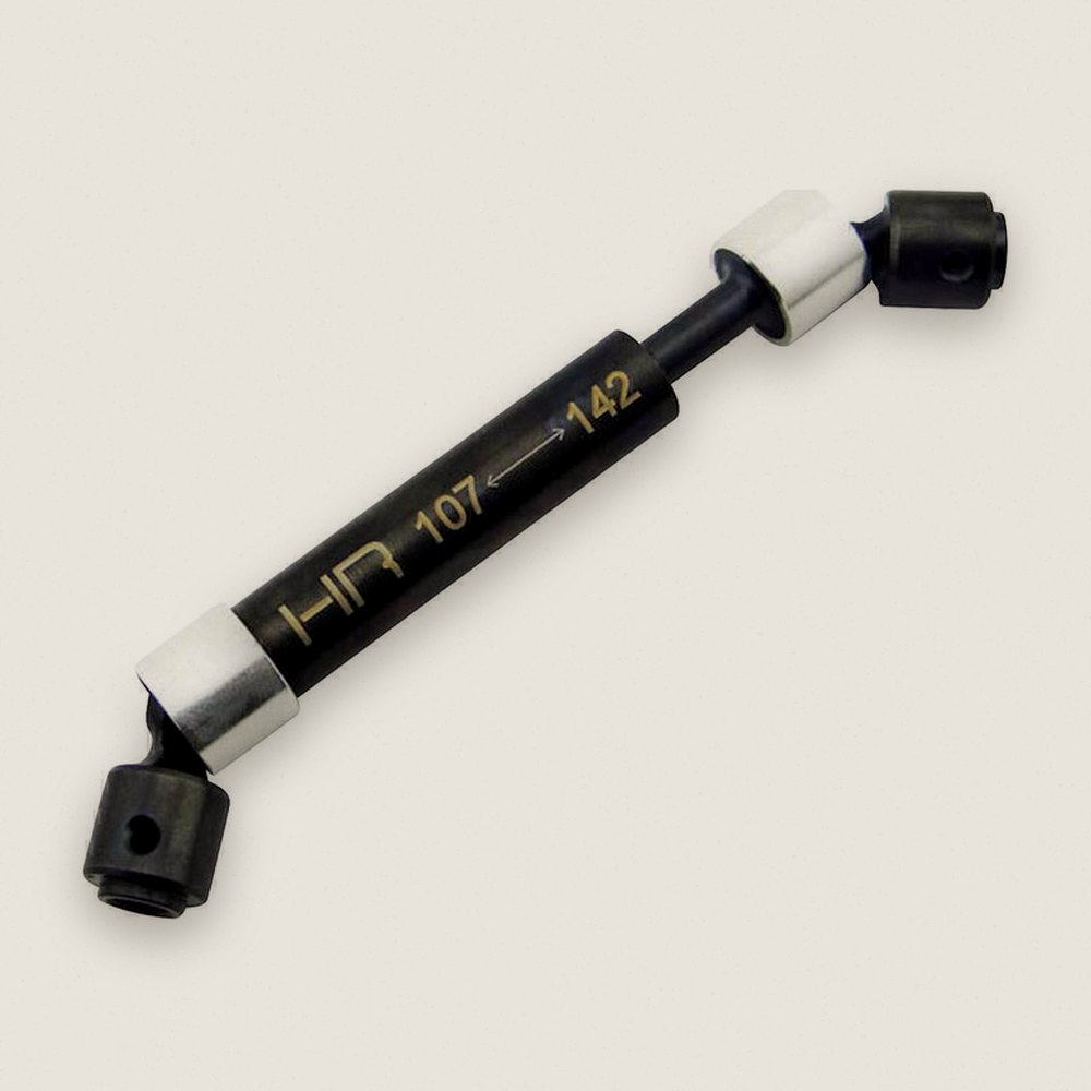 Steel Center Driveshaft 107-142mm (Medium)
