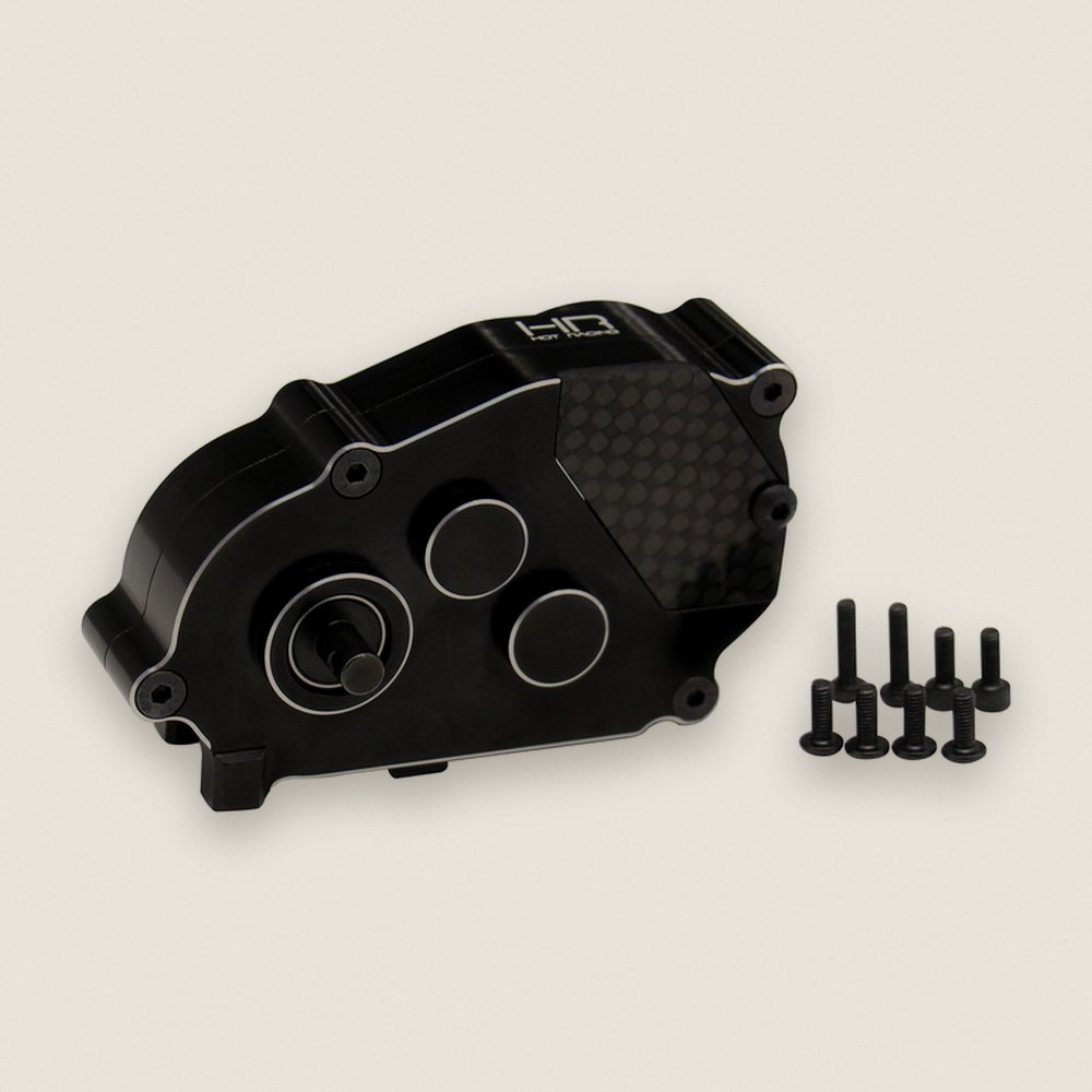 LCG crawler Transmission Axial SCX 10 Scx2 Wraith1.9