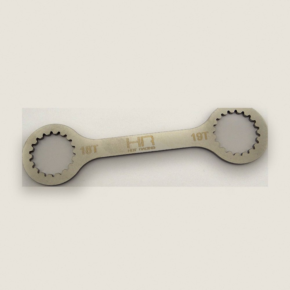Two Way Wrench 18 19 T 1.5 Mod