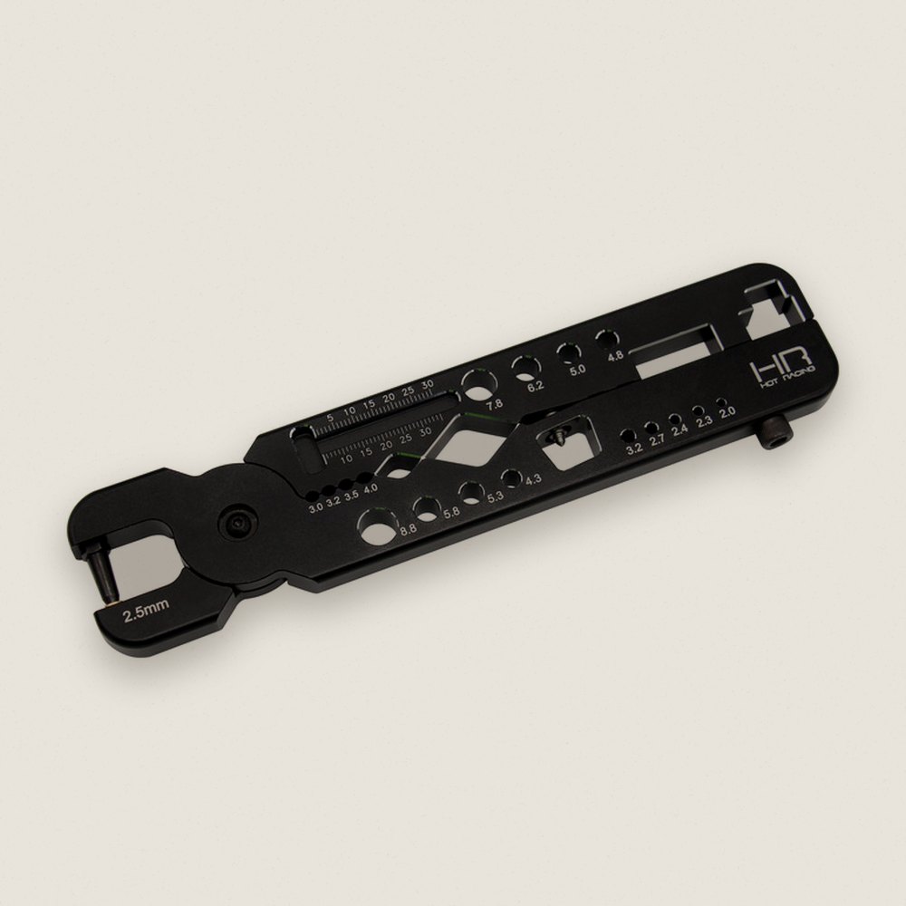 Aluminum Super Duty Multi-Function Pliers Tools