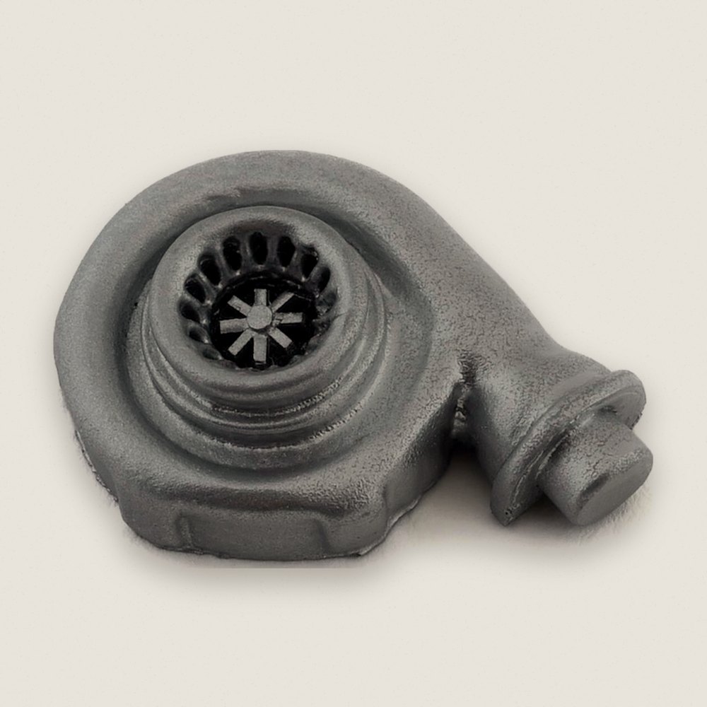Quickfit Turbo, Scale Drift - SIDEWAYS RC