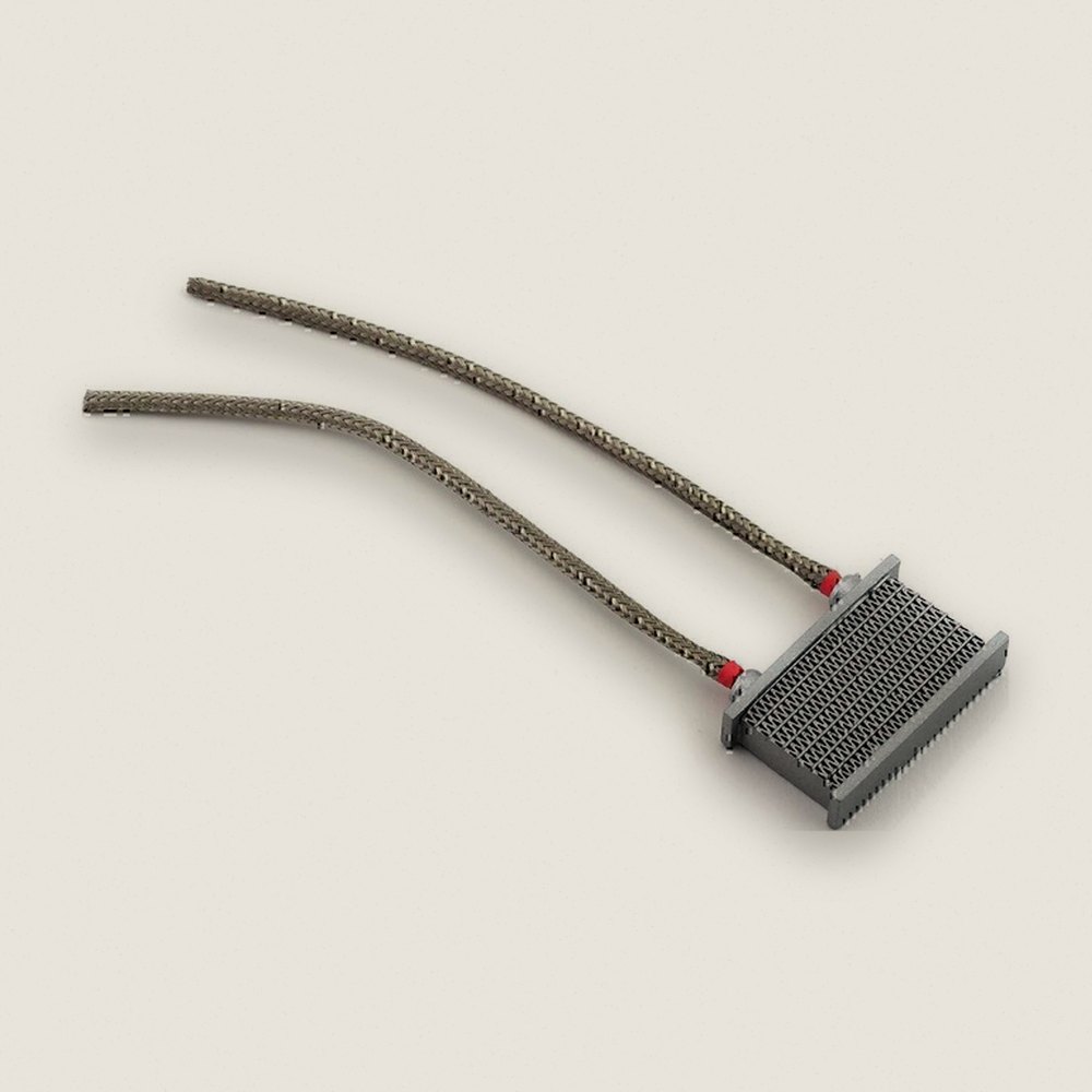 Steel Pipe Cooler 1 (Silver), Scale Drift - SIDEWAYS RC