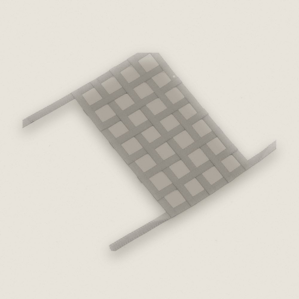 Window Net (White) (Large), Scale Drift - SIDEWAYS RC